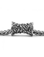 Charm Trollbeads in Silver TAGBE-20110 - TAGBE-20110